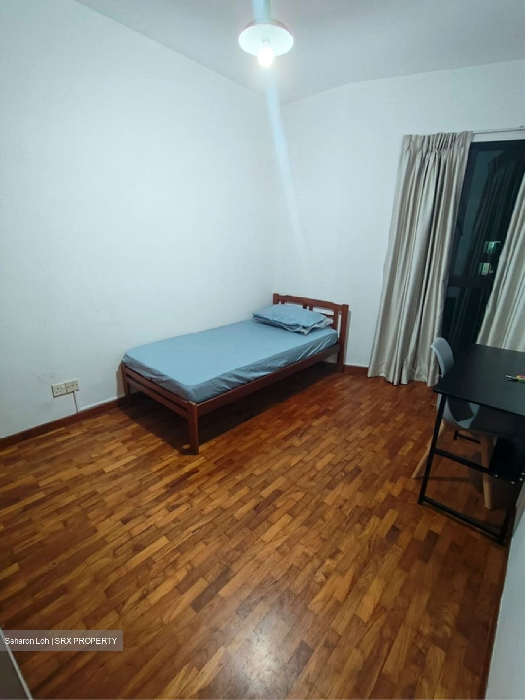 Woodsvale (D25), Condominium #595690771